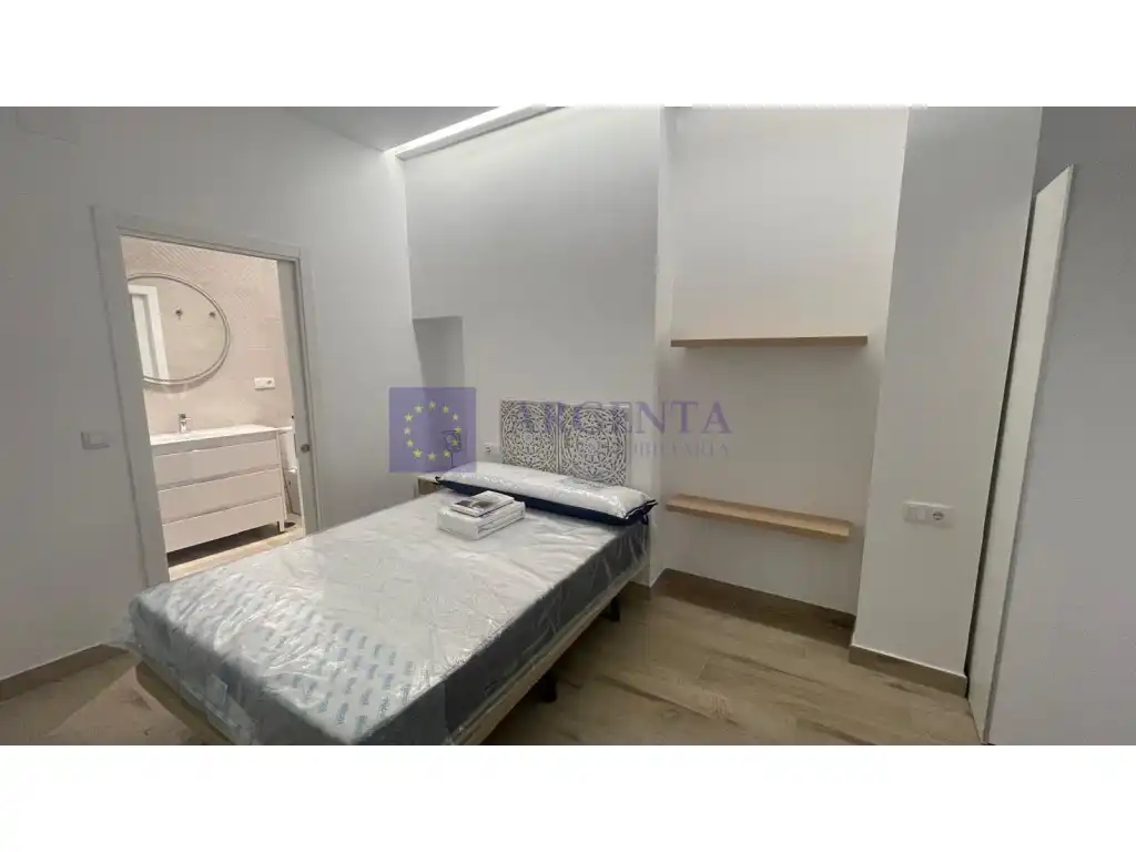 Piso de 60 m² en Cáceres