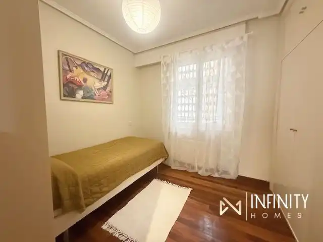 Piso de 100 m² en Guecho