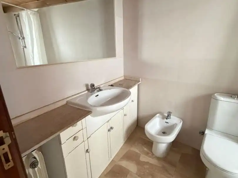 Piso de 60 m² en Madrid