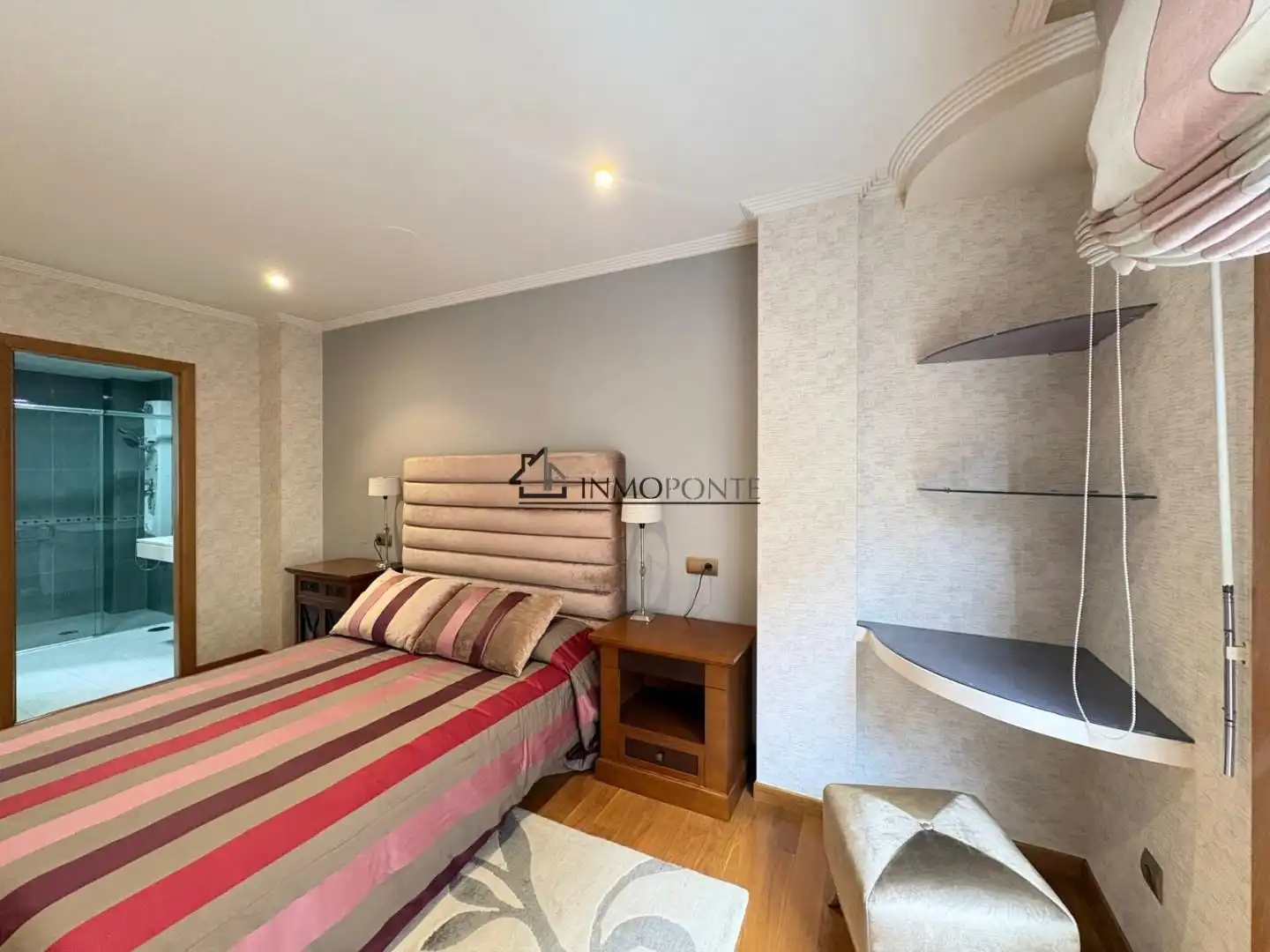 Piso de 116 m² en Pontevedra