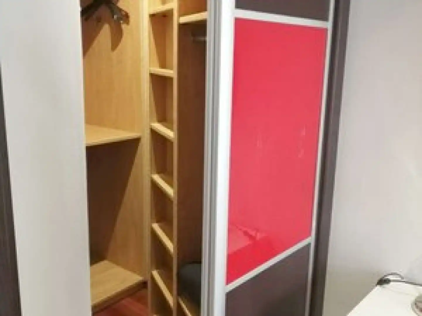 Pis de 73 m² a Oviedo