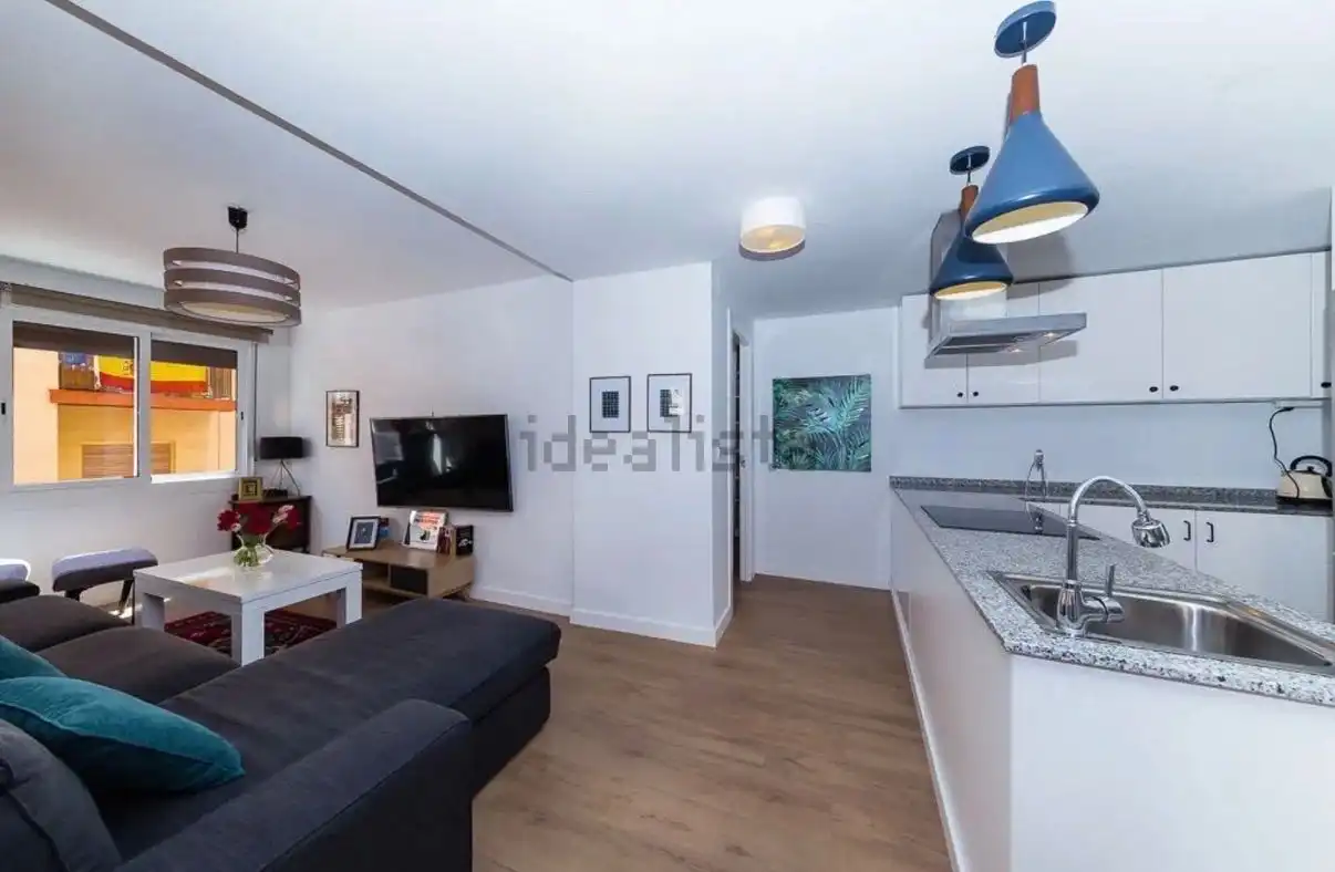 Appartamento 108 m² a Alacant / Alicante