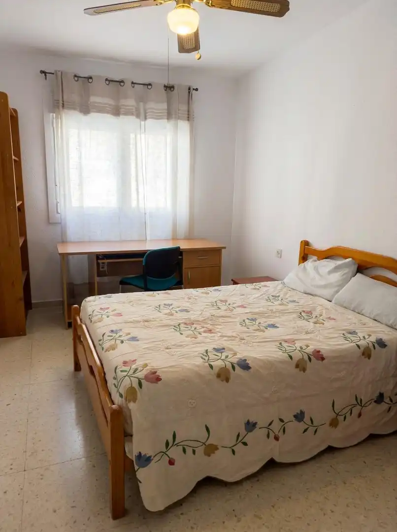 Piso de 105 m² en Granada