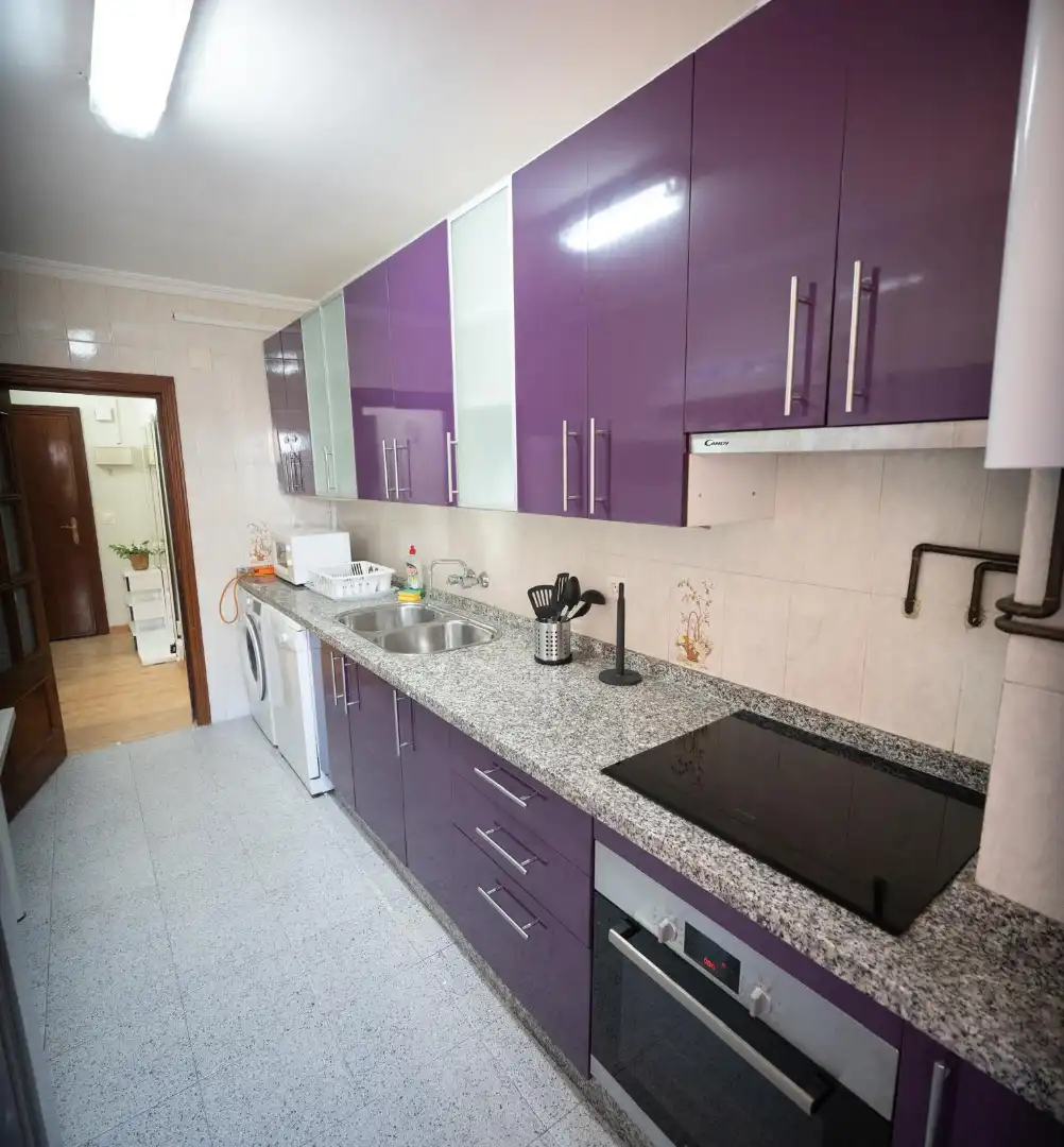 Habitación 110 m², Málaga