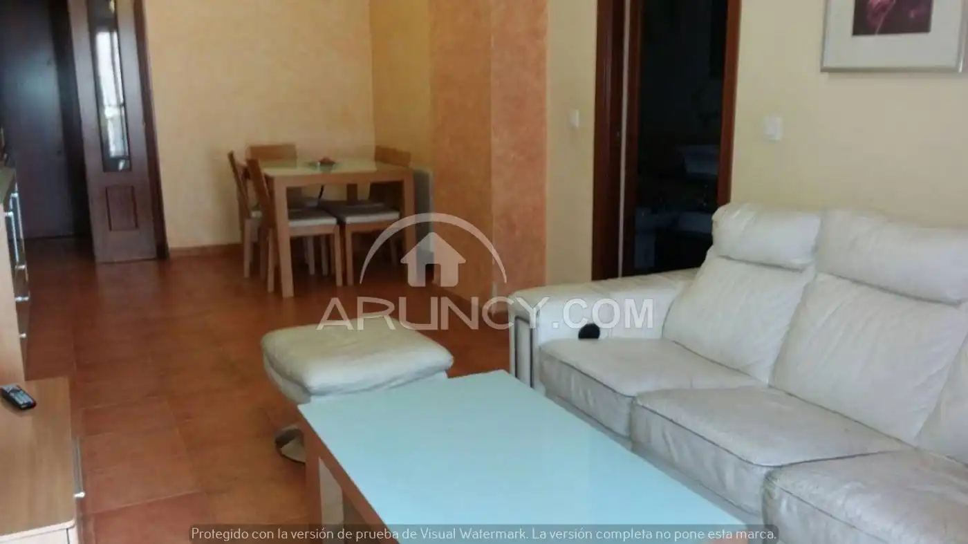 Piso de 138 m² en Alcalá de Guadaíra