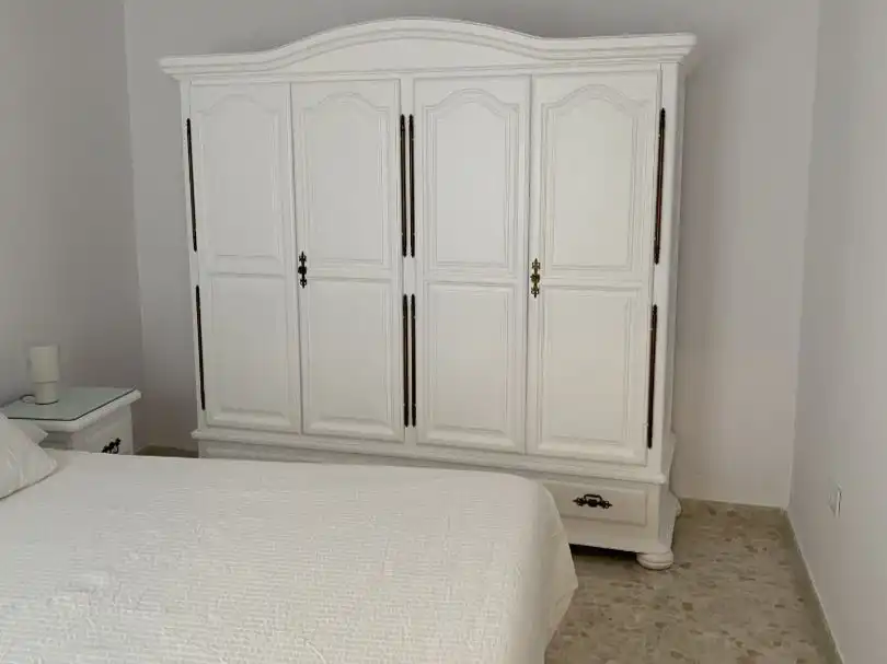 Piso de 52 m² en Sevilla