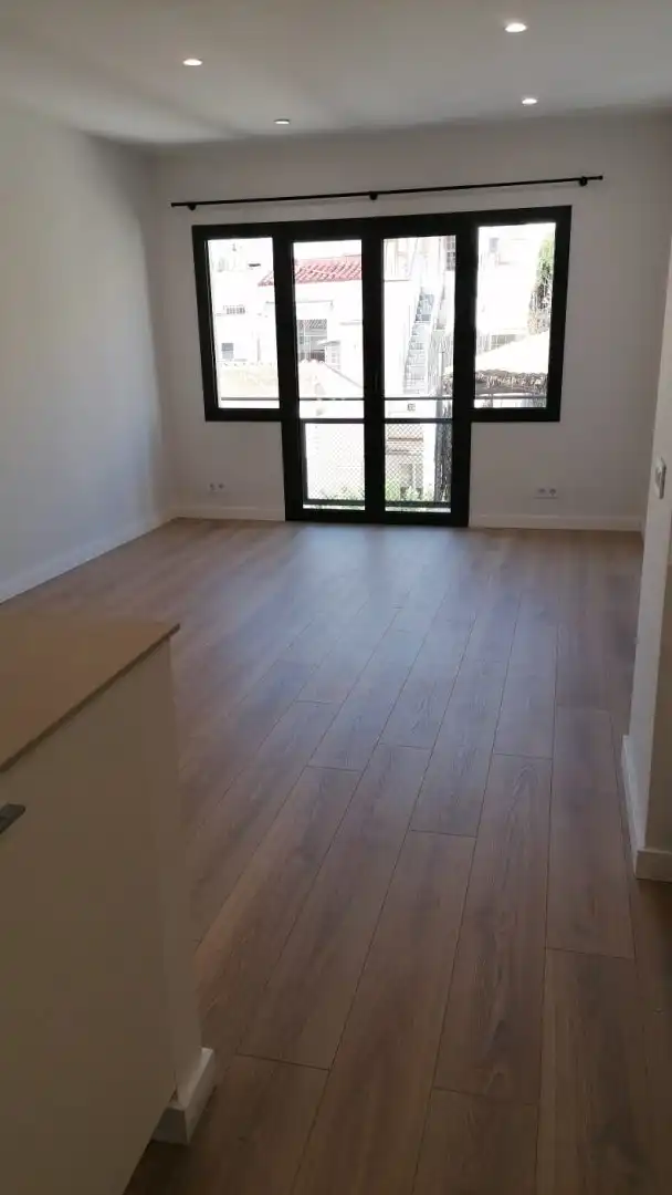 Pis de 55 m² a Mataró