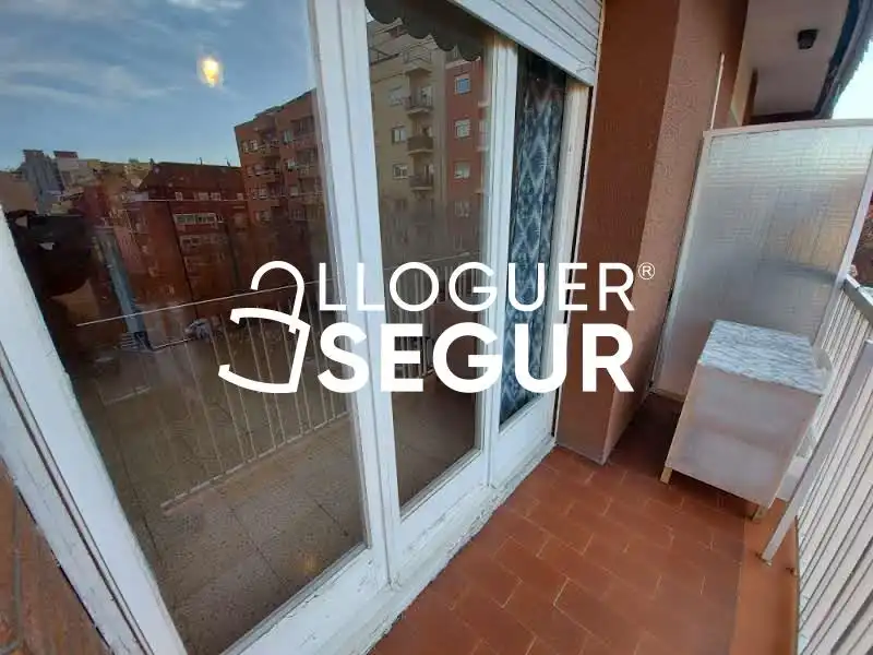 Pis de 75 m² a Barcelona