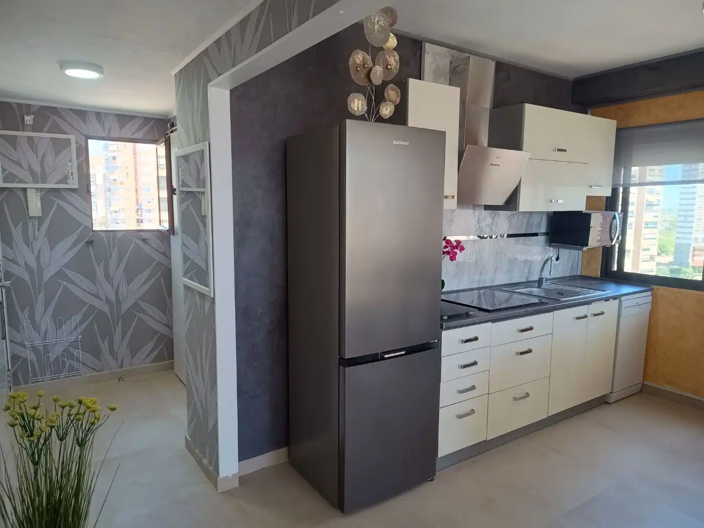 Apartamento 80 m² em Benidorm