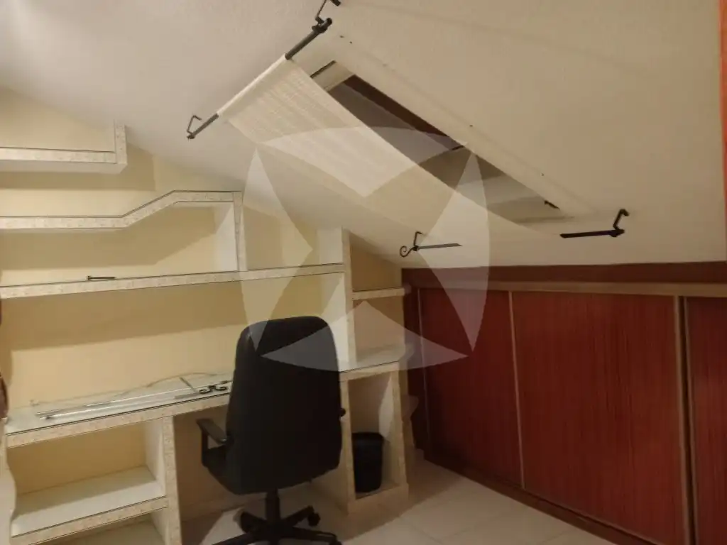Piso de 85 m² en Cáceres