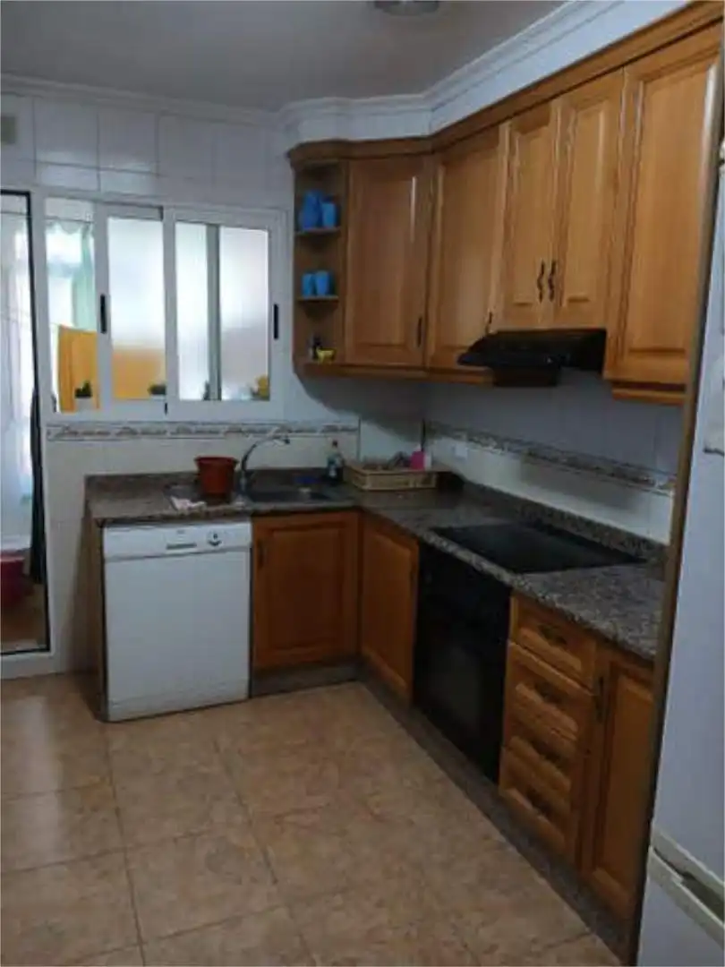 Piso de 90 m² en Villena