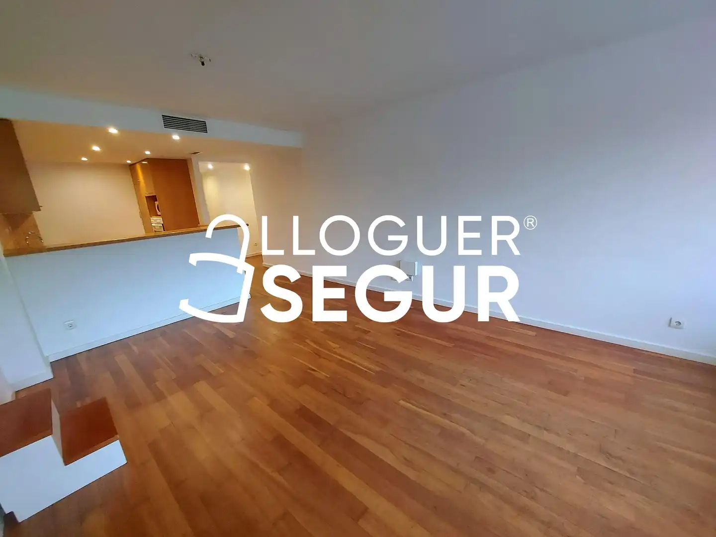 Pis de 90 m² a Barcelona