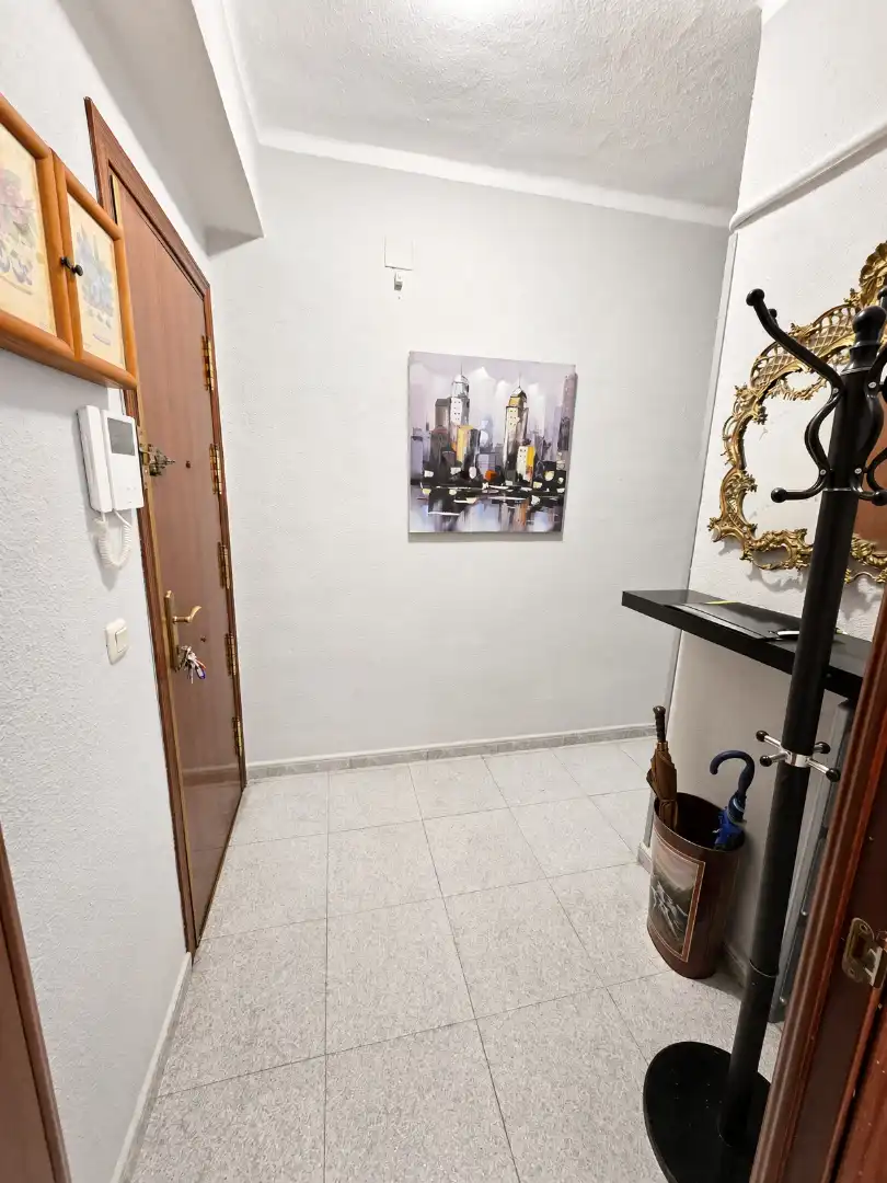 Piso de 145 m² en Madrid