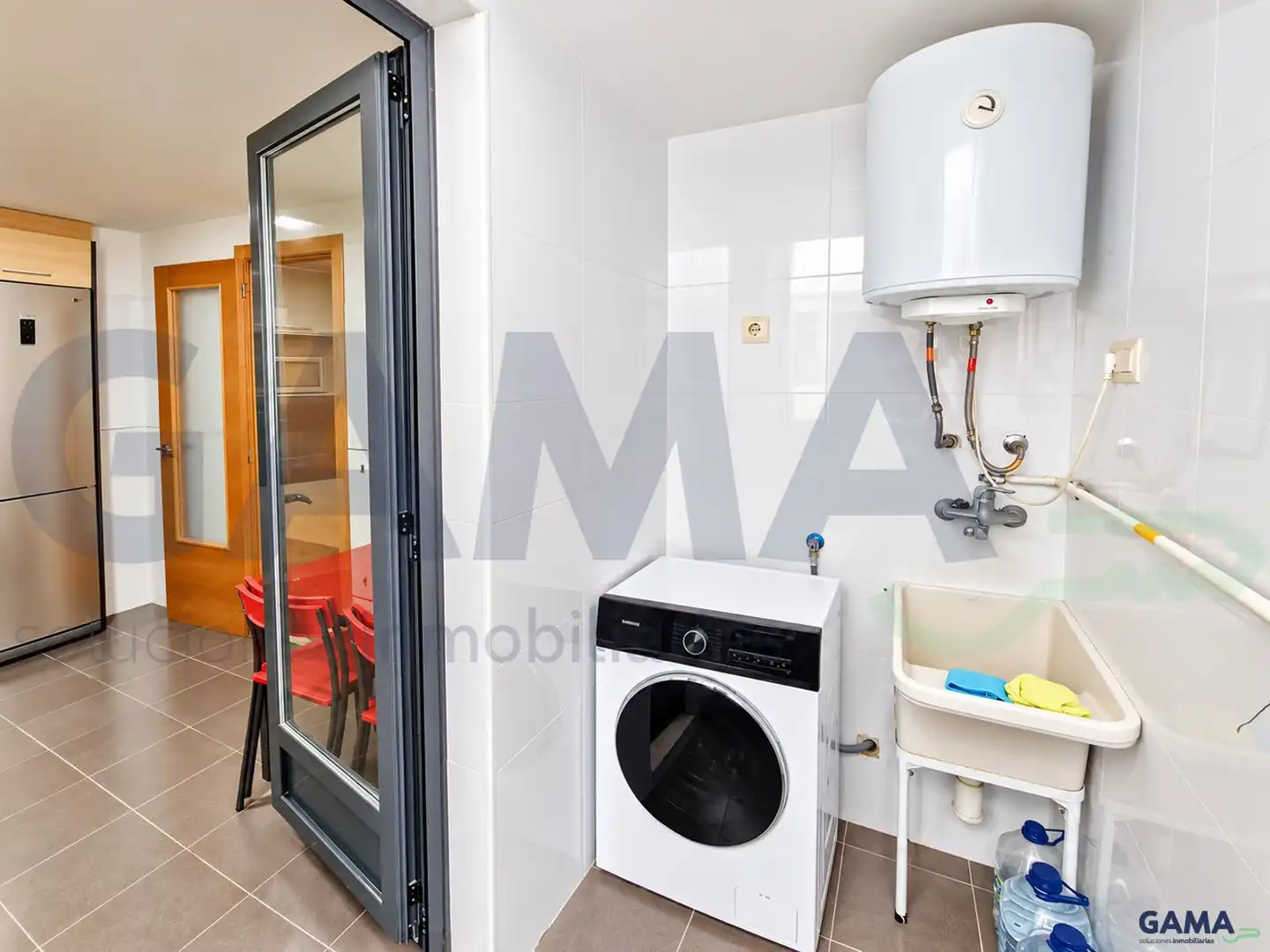 Pis de 129 m² a Carcaixent