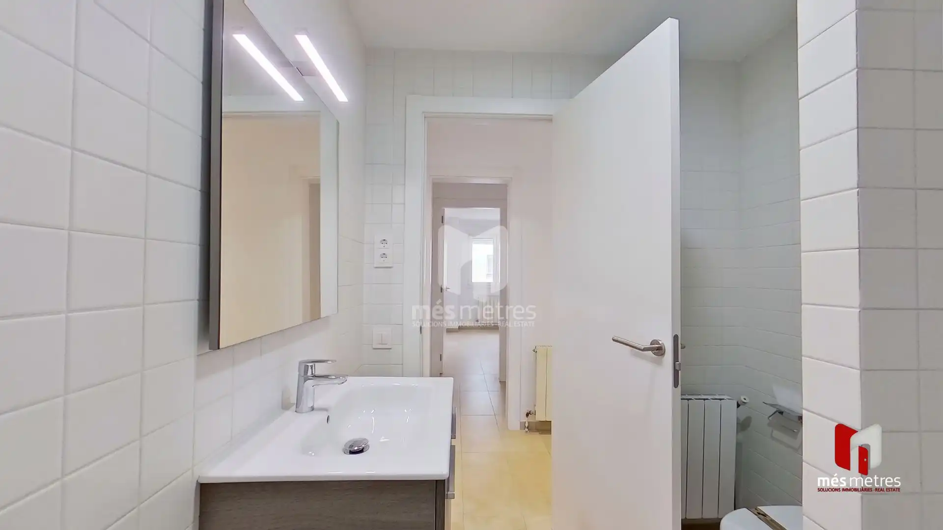 Pis de 100 m² a Teià