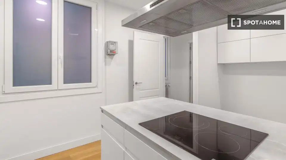 Habitación 173 m², San Sebastián