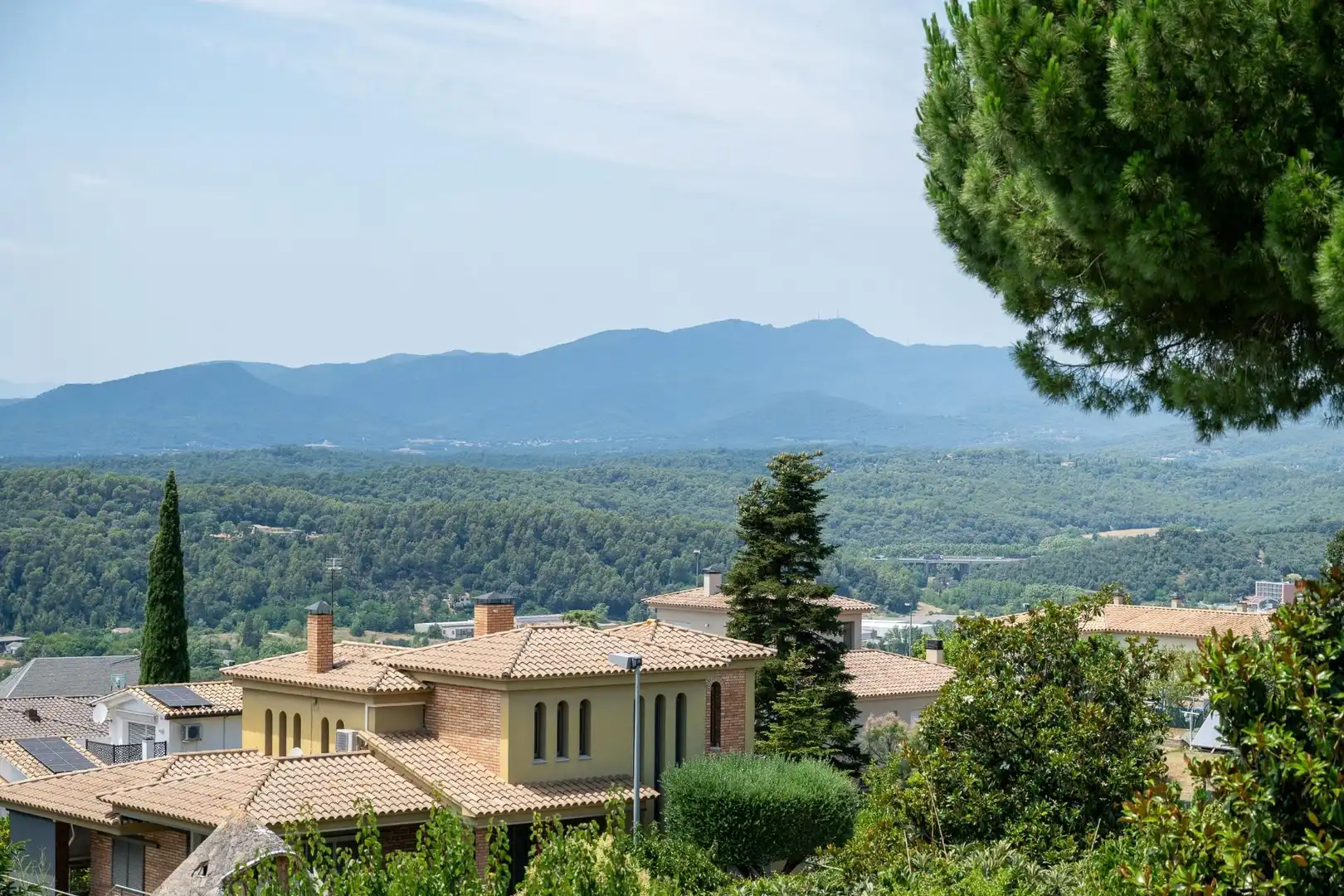 Pis de 221 m² a Girona