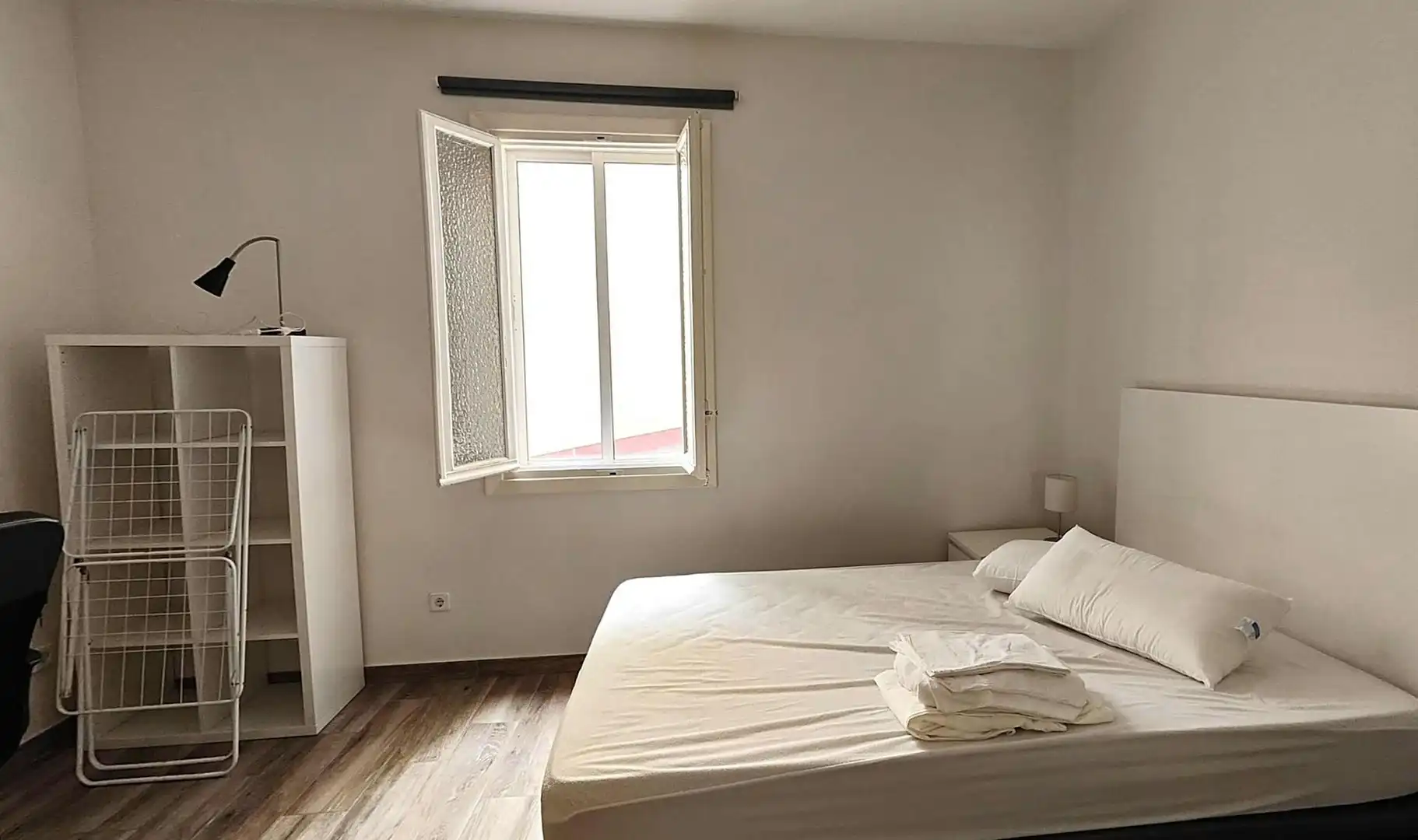 Habitación en alquiler, Madrid