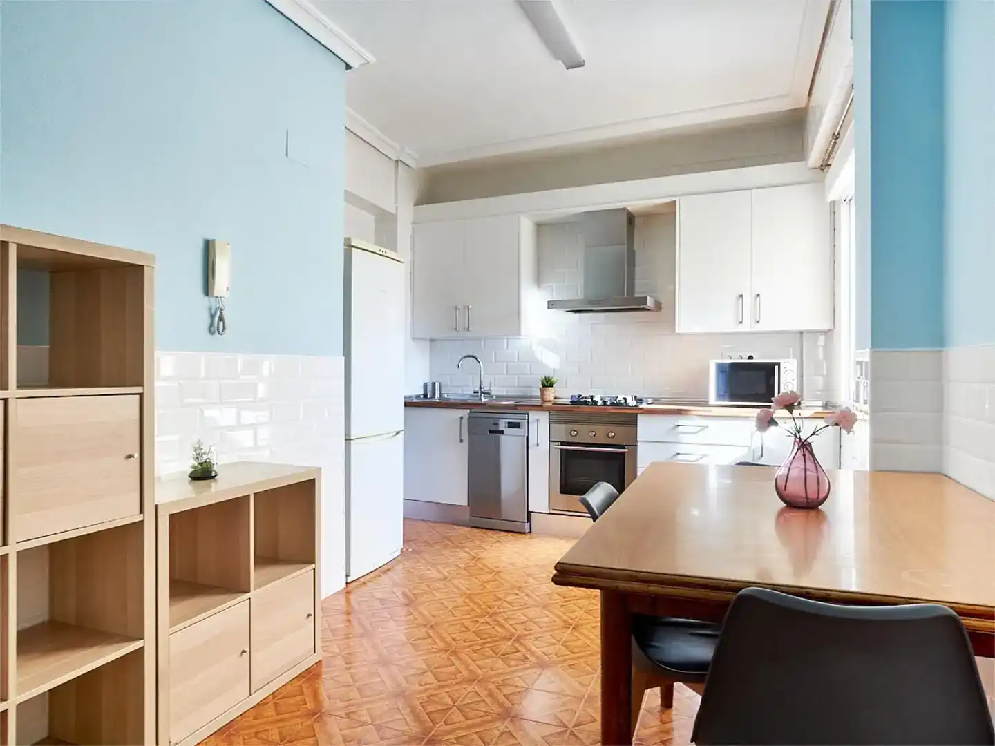 Habitación 140 m², Molina de Segura