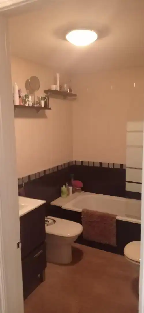 Habitación 120 m², Castellón de la Plana