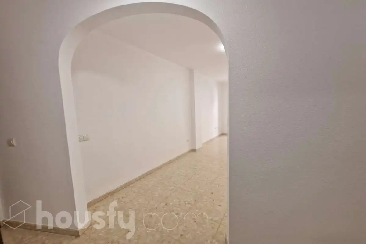 Piso de 76 m² en El Ejido