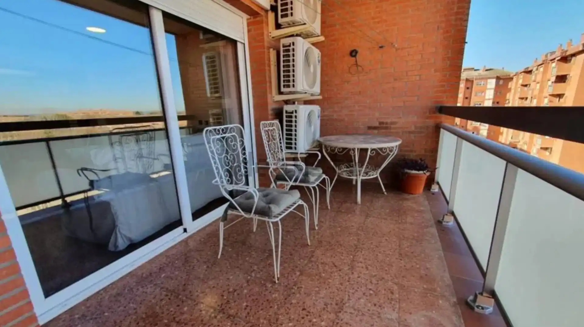 Piso de 146 m² en Lérida
