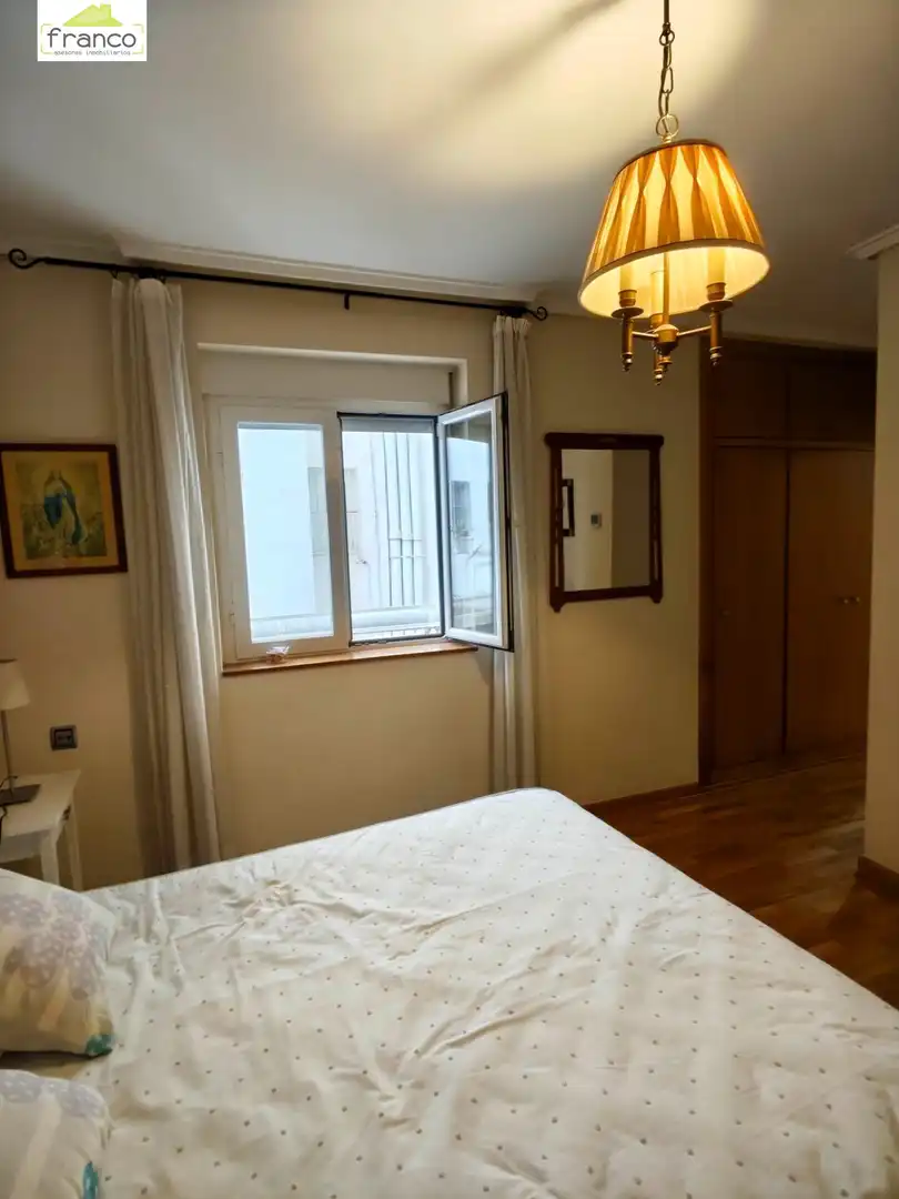 Piso de 105 m² en Murcia