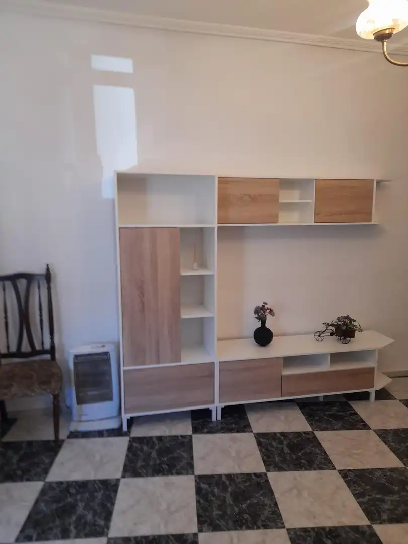 Piso de 157 m² en Baeza
