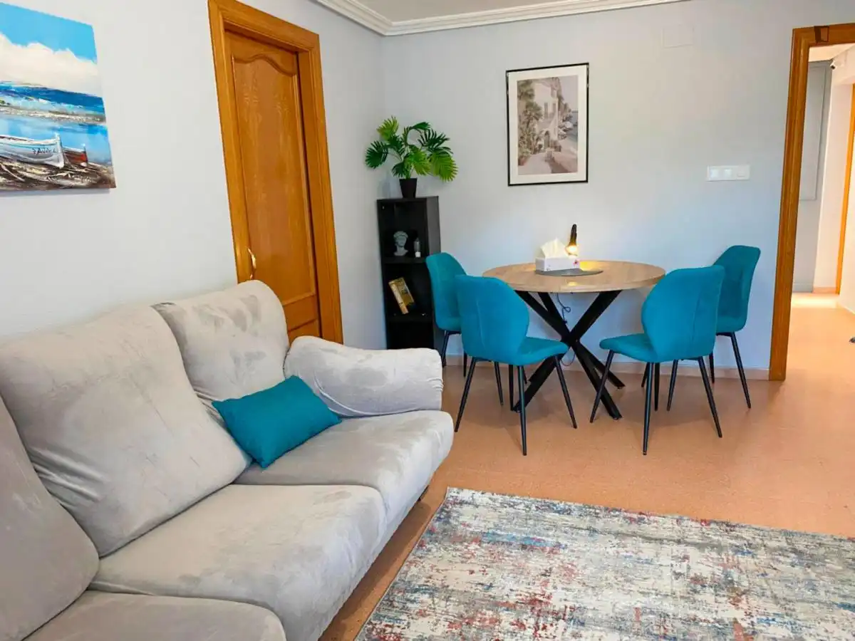 Habitación en alquiler, Alicante