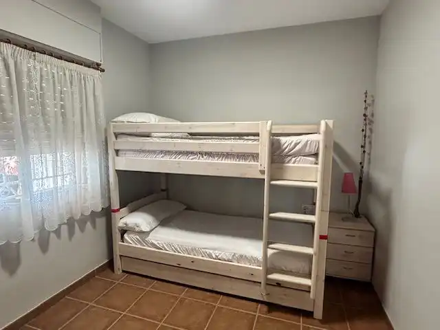Квартира 120 м² у Кастельйон-де-ла-Плані