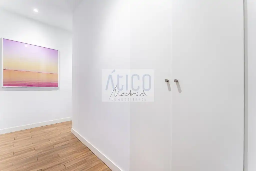 Wohnung 70 m² in Madrid