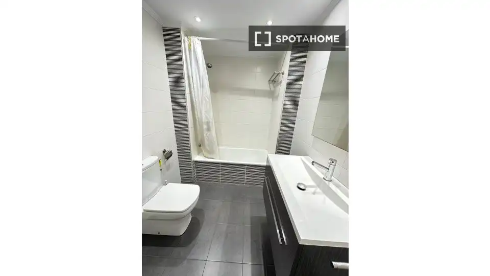 Habitación en alquiler, Pamplona