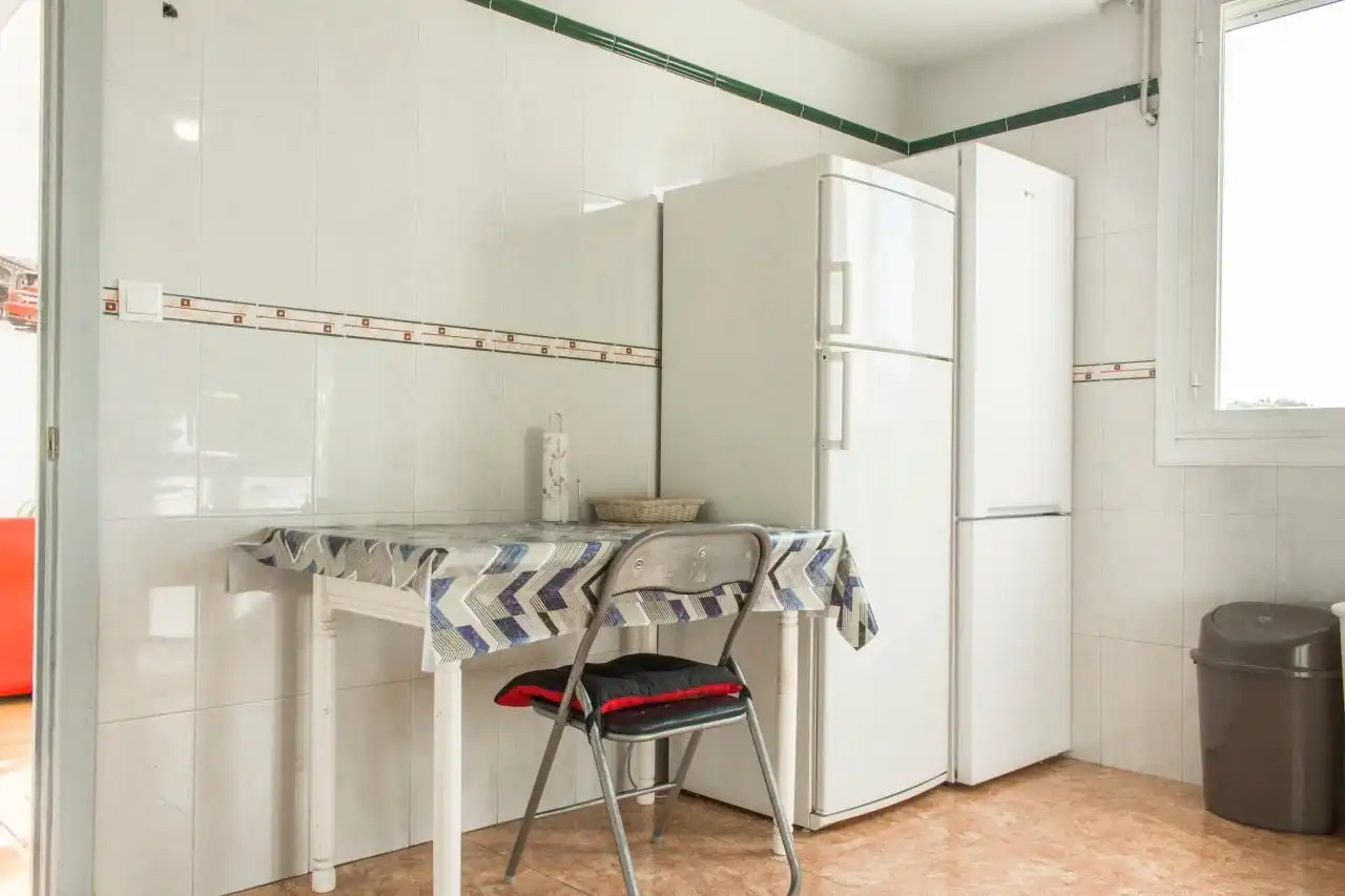 Habitación 12 m², Ourense