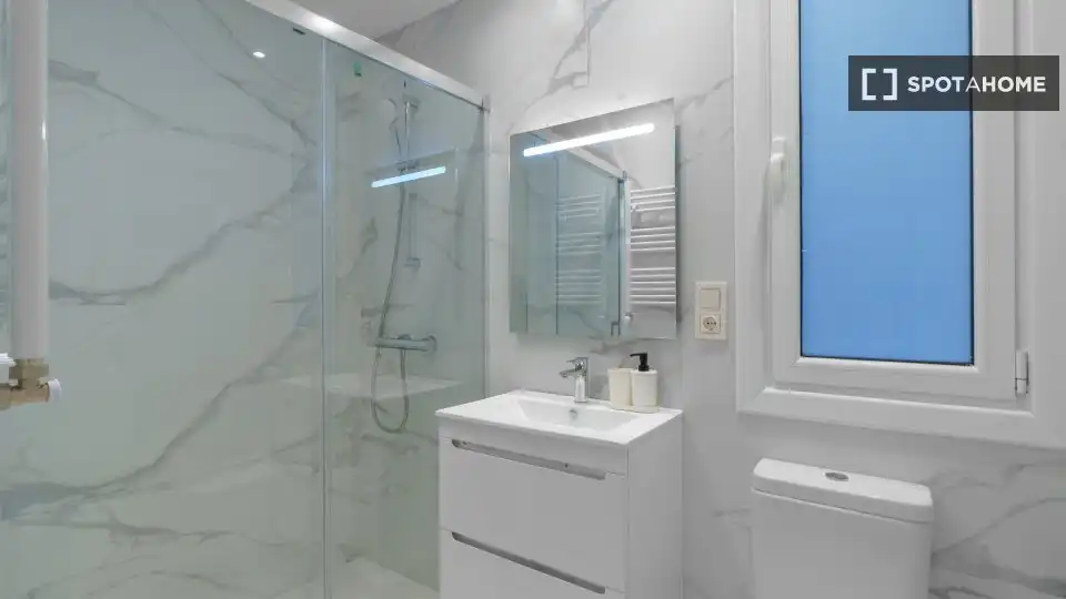Habitación 173 m², San Sebastián