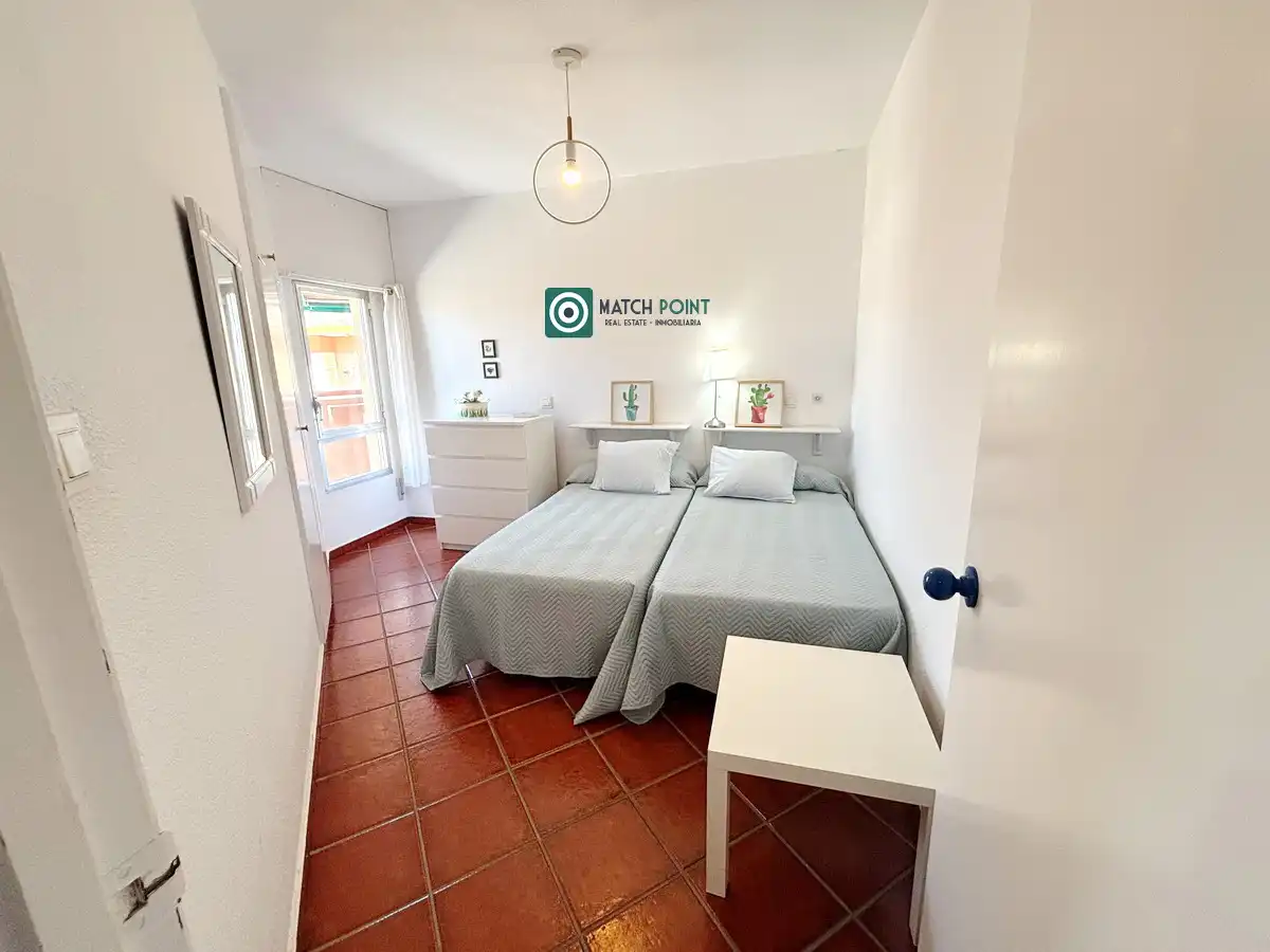 Piso de 56 m² en Almuñécar