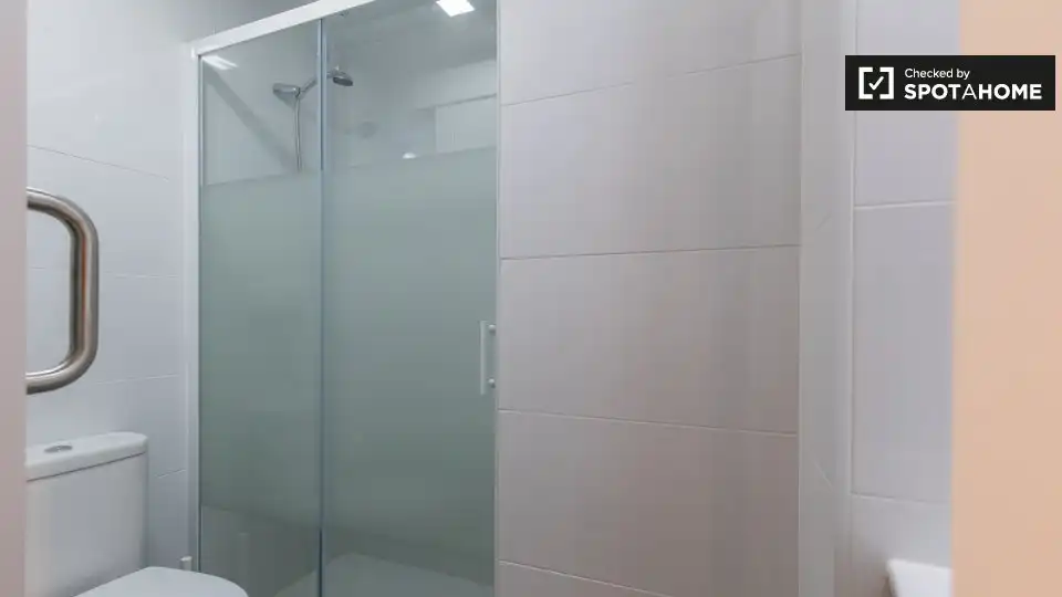 Habitación 160 m², Valencia