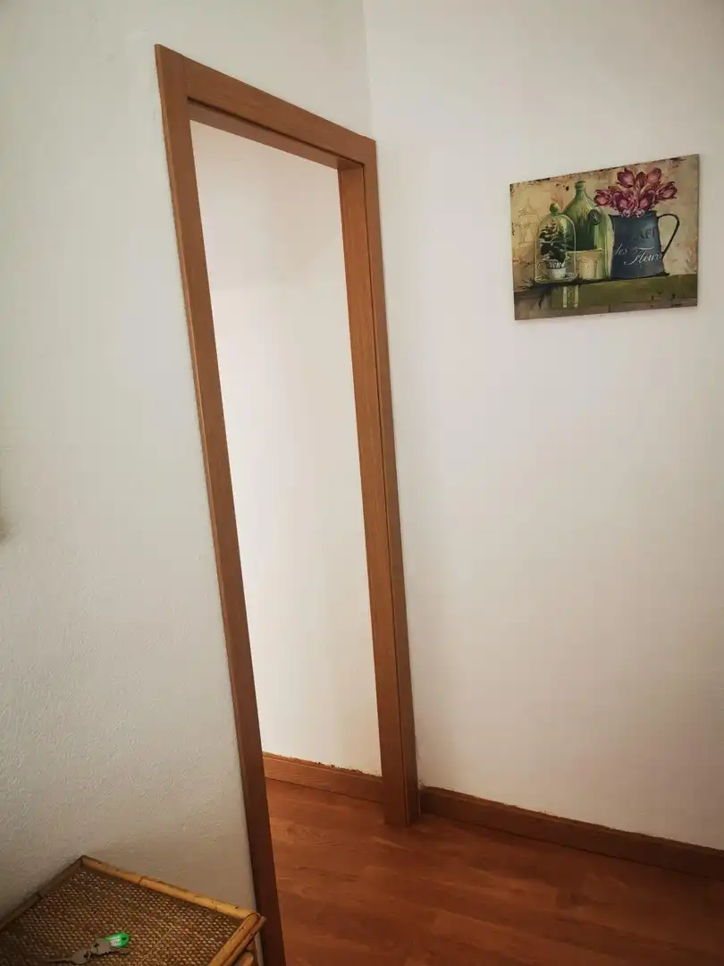 Pis de 65 m² a Badajoz