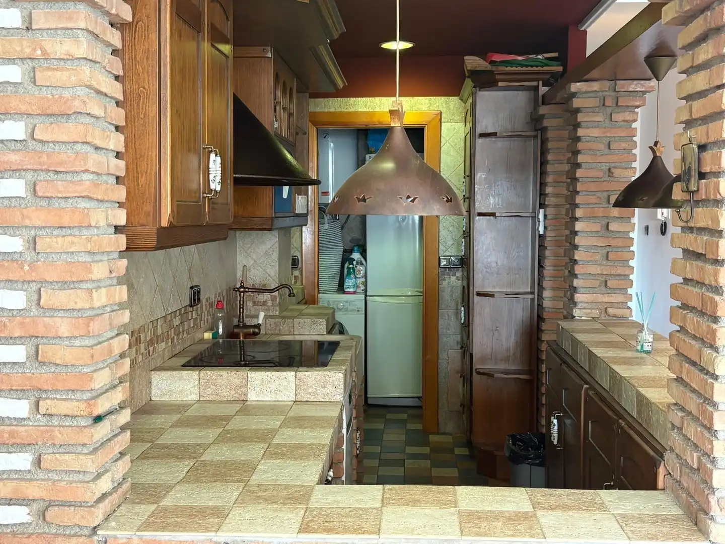 Piso de 105 m² en Granada