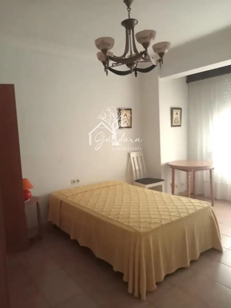 Piso de 67 m² en Ferrol