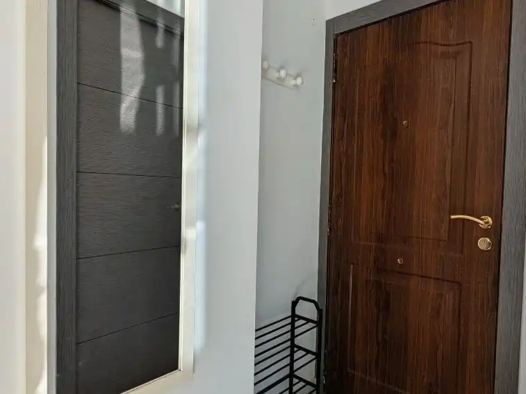 Pis de 60 m² a València
