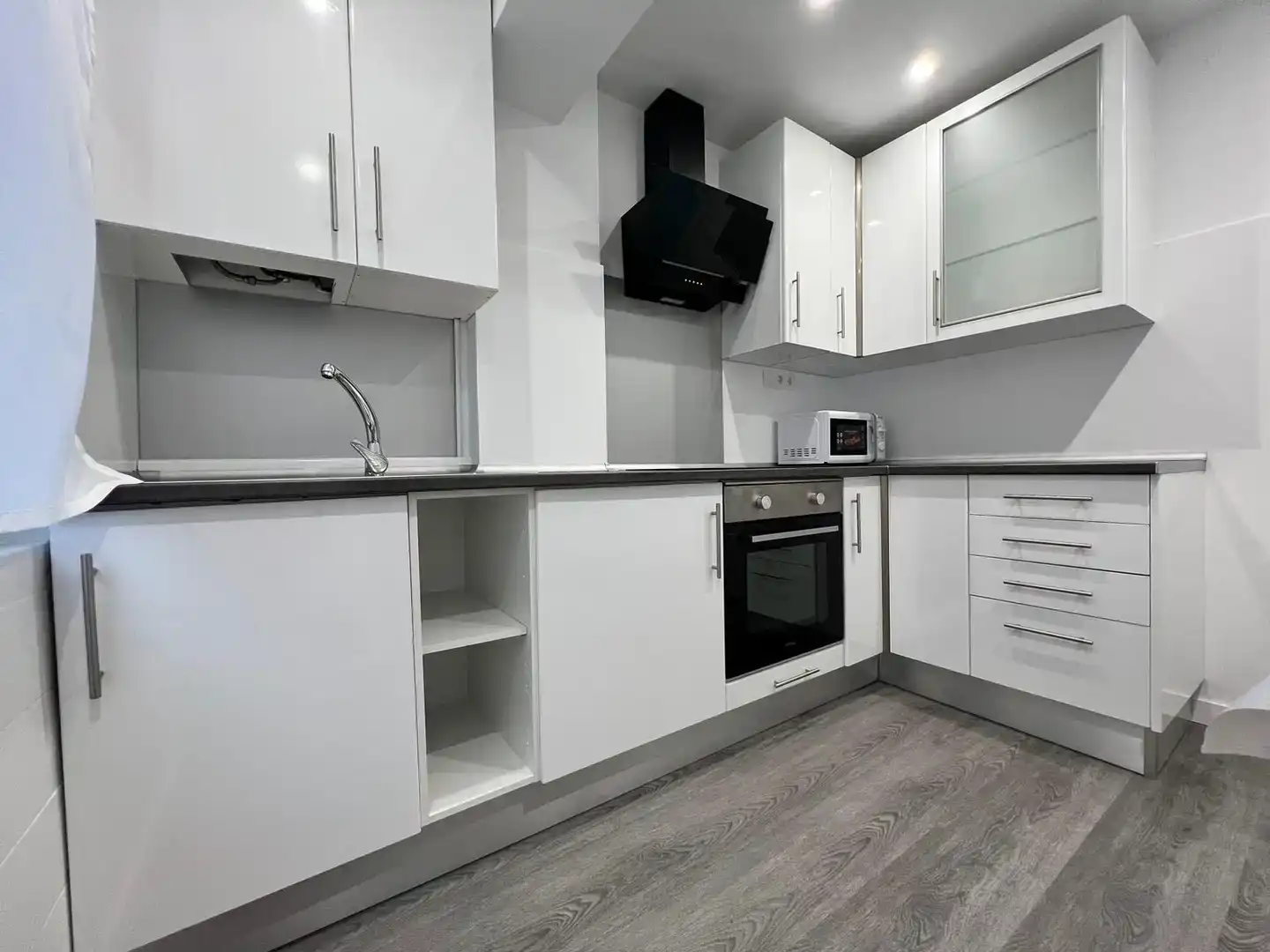 Piso de 80 m² en Ferrol