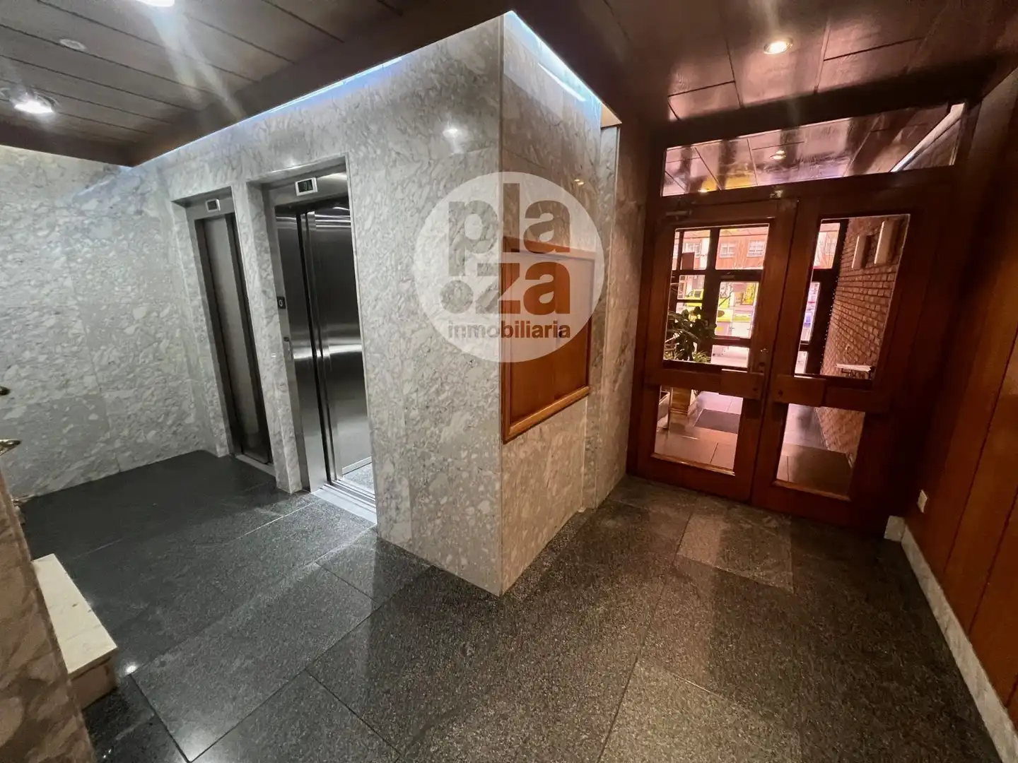 Piso de 128 m² en Burgos