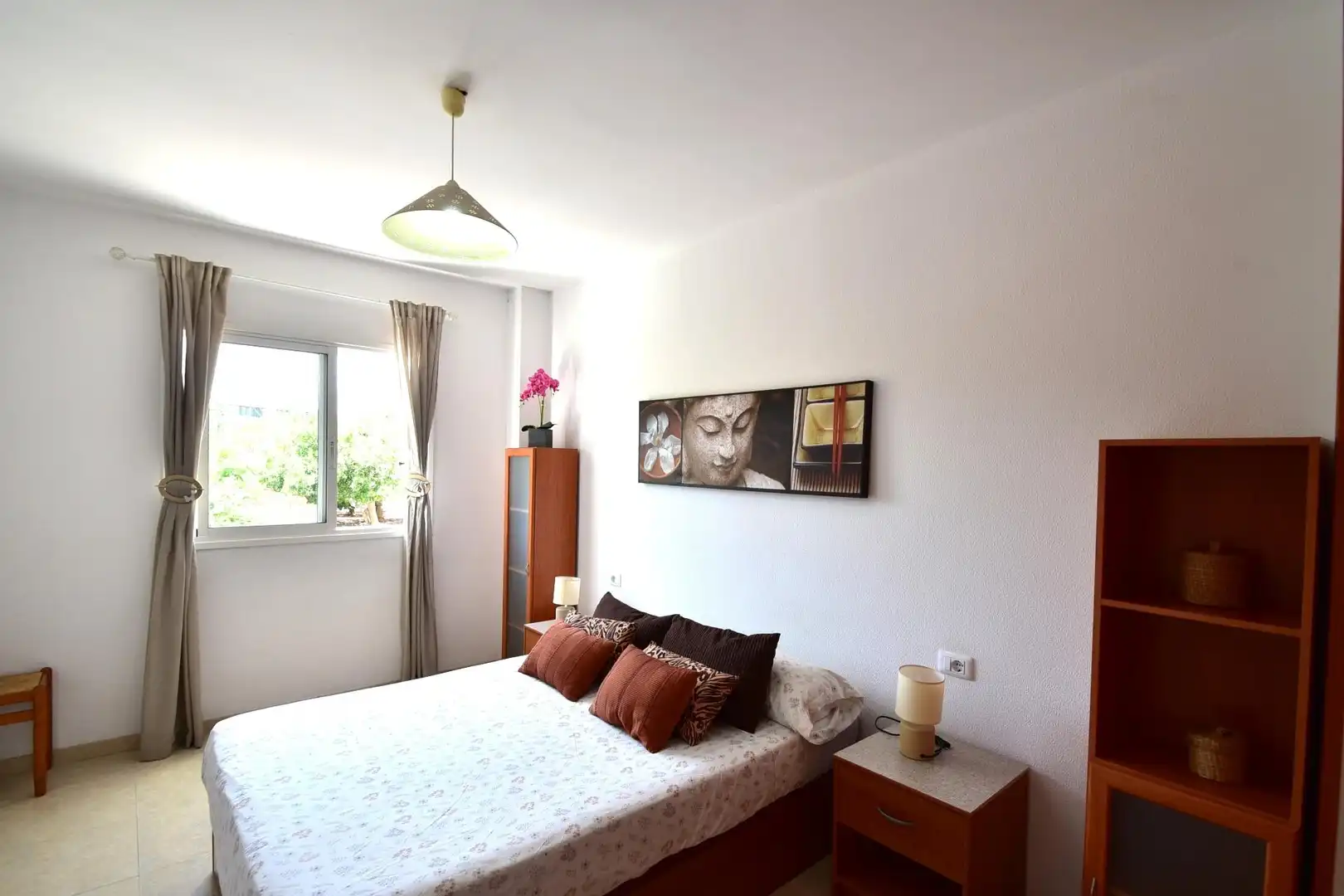 Piso de 51 m² en Candelaria