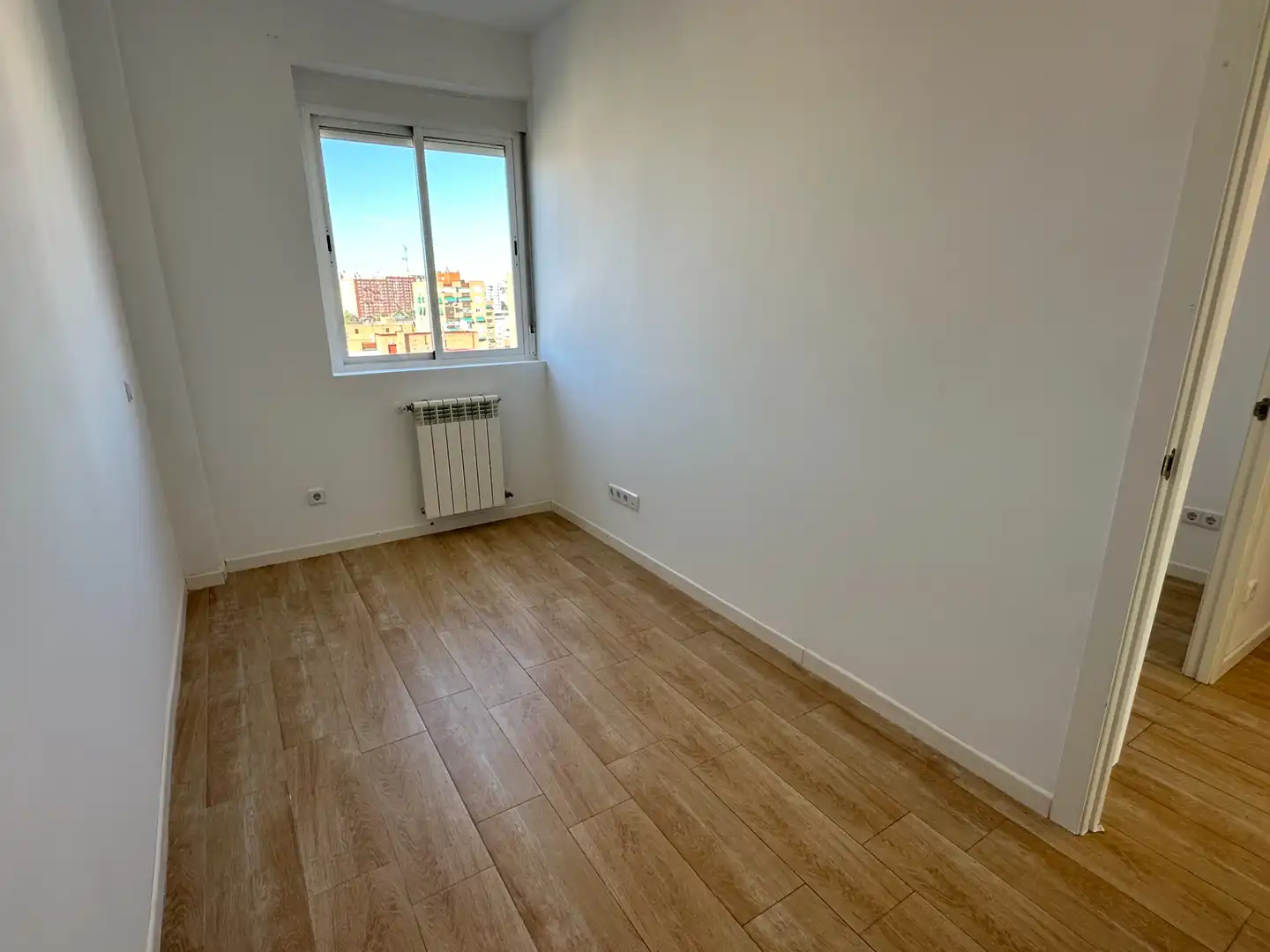 Piso de 78 m² en Madrid