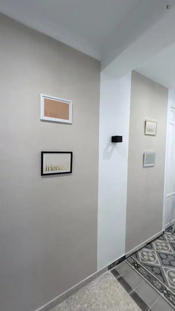 Habitació de lloguer, Granada