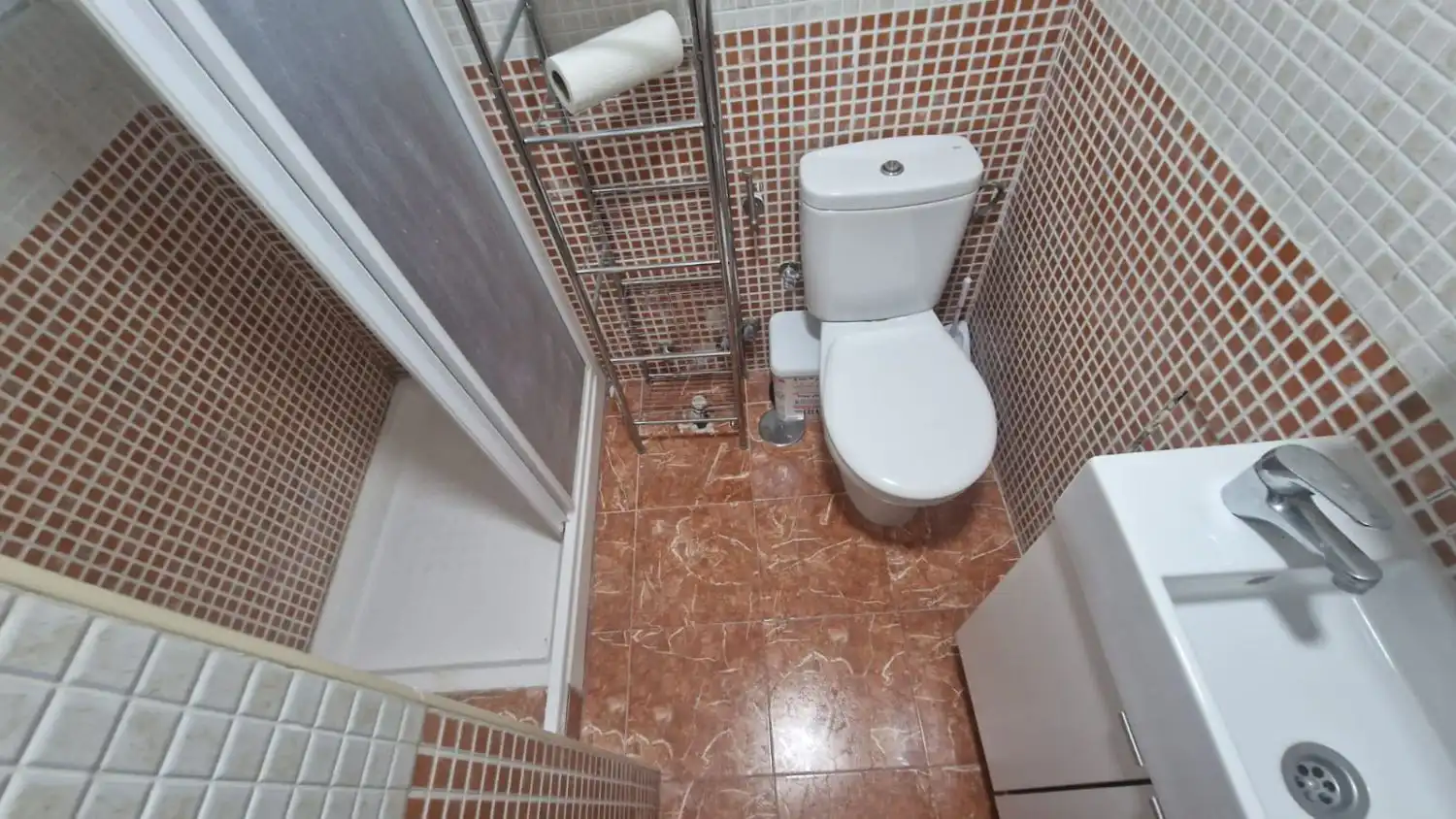 Piso de 70 m² en Jaén