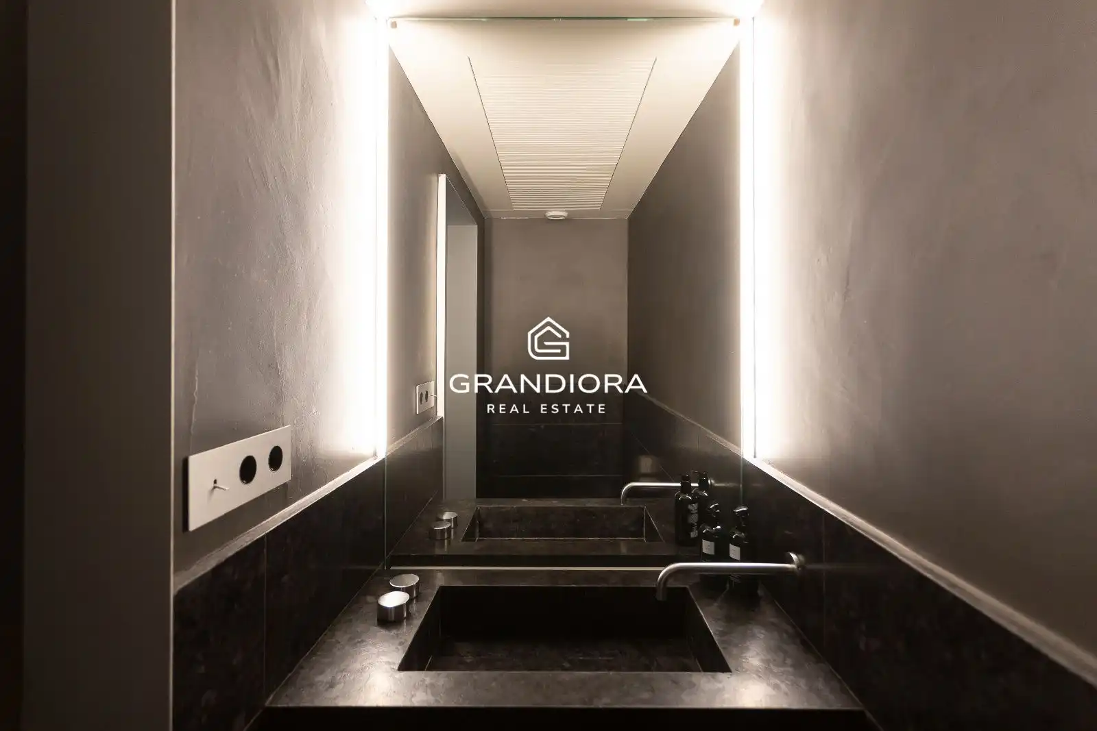 Pis de 245 m² a Barcelona