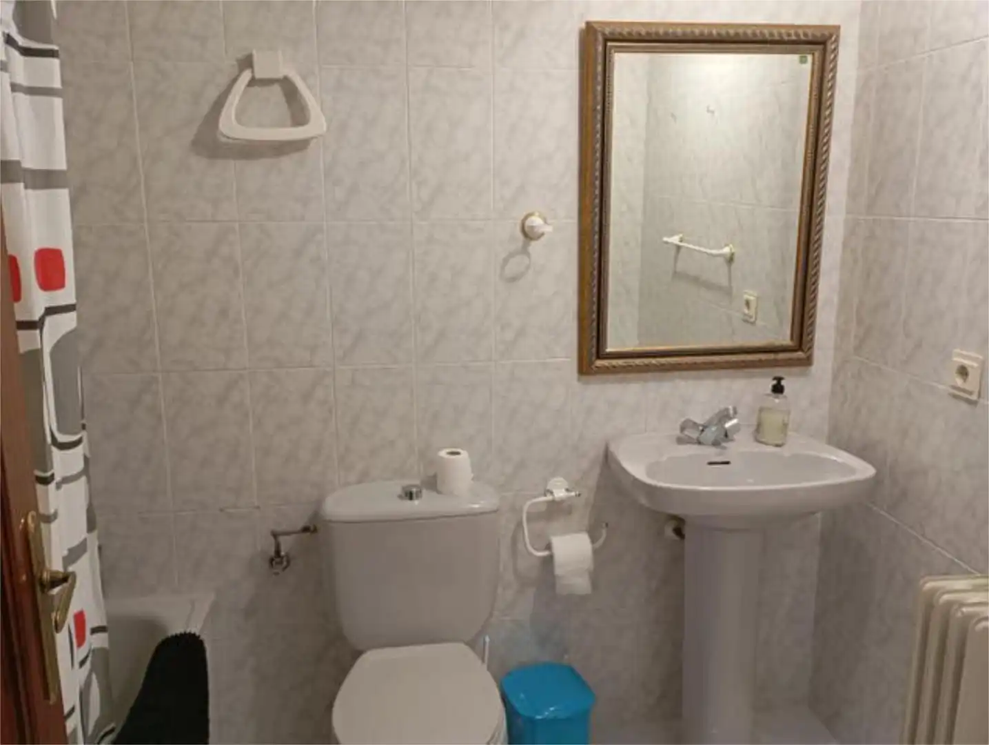 Pis de 120 m² a Jaén