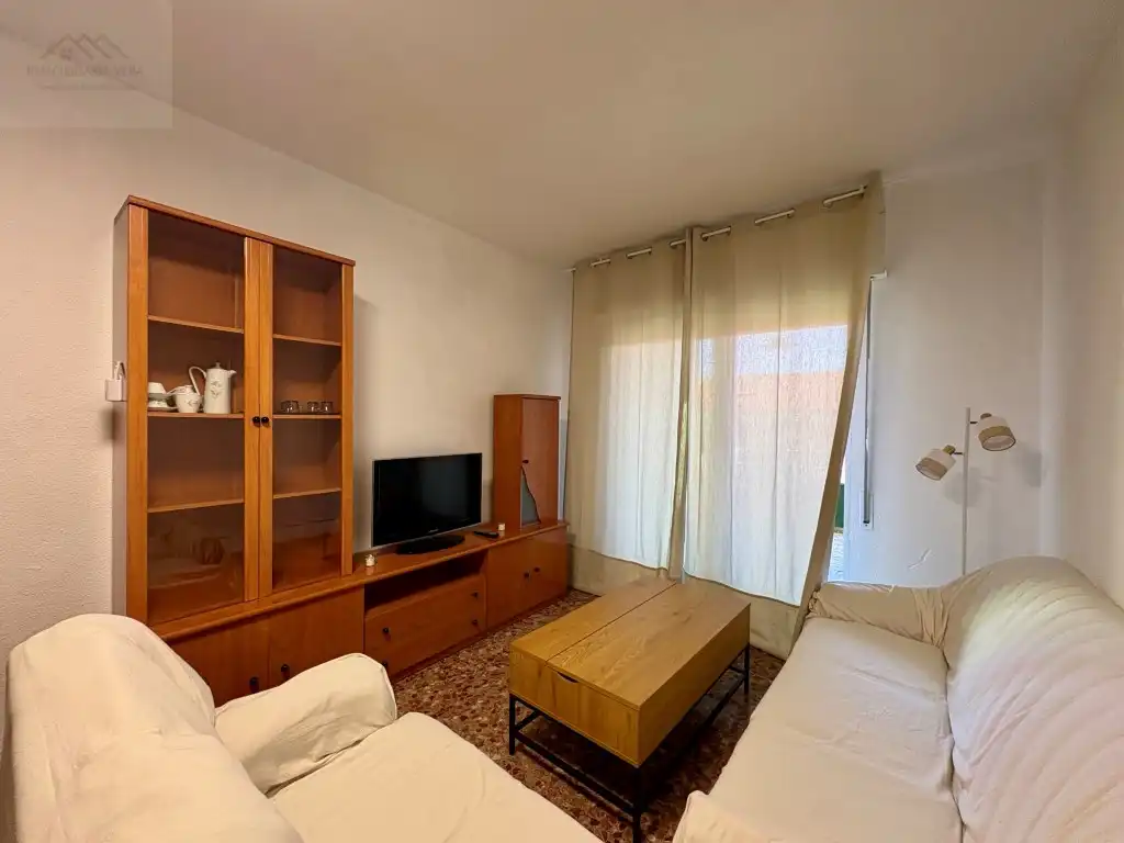 Apartamento 125 m² em Mazarrón