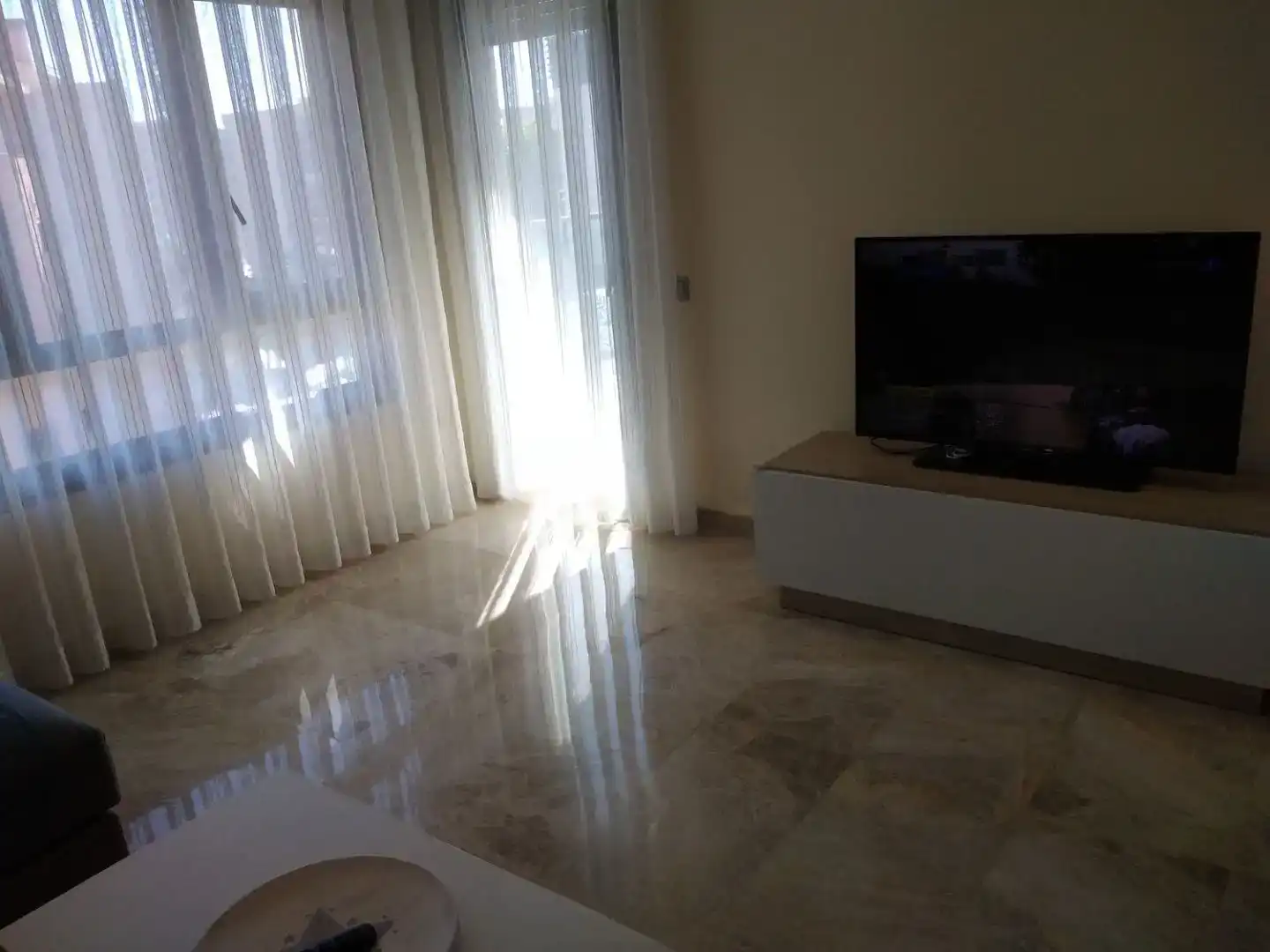 Piso de 80 m² en Almería